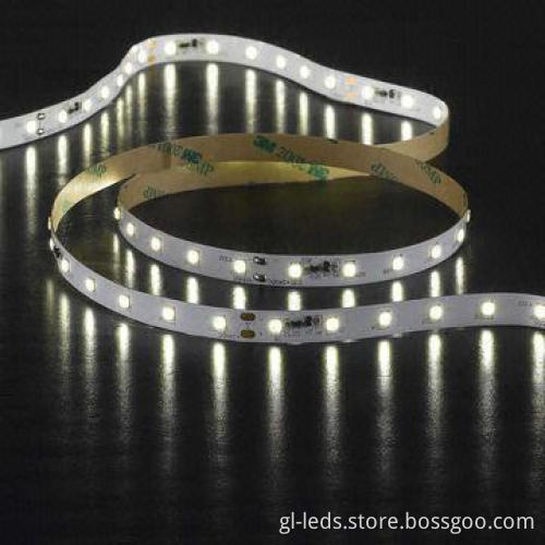 72W Constant Current Dimmable Flexible LED Strip